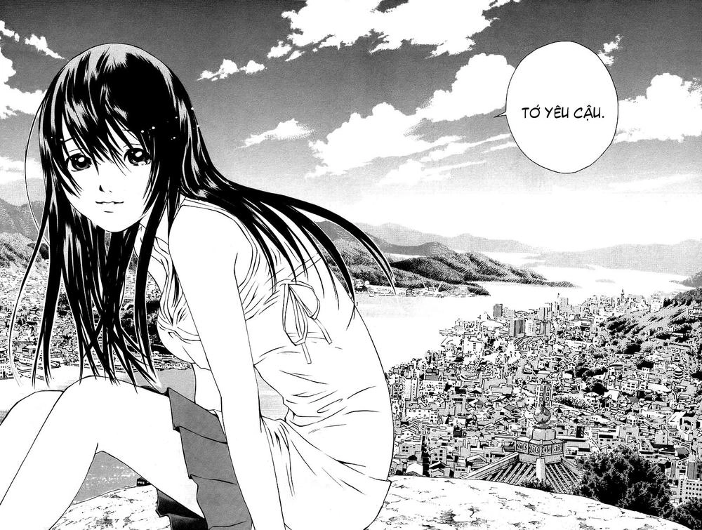 Pastel Chapter 80 - 25