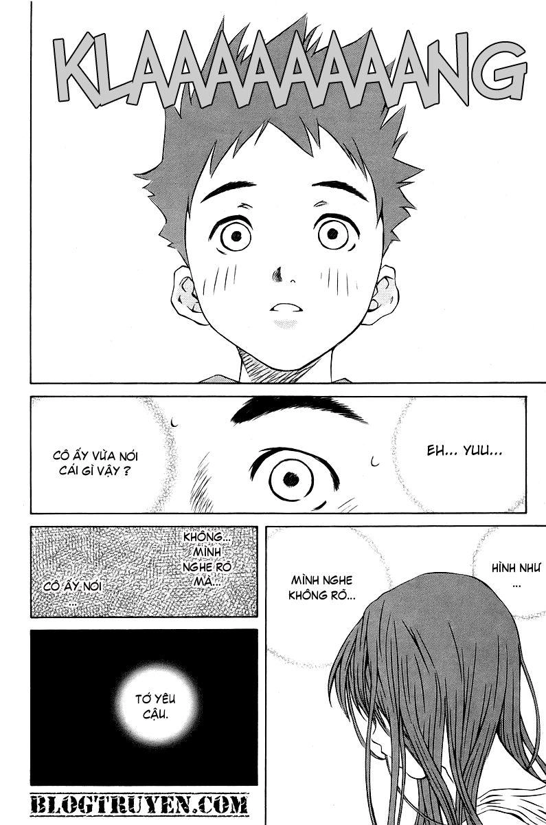 Pastel Chapter 80 - 26