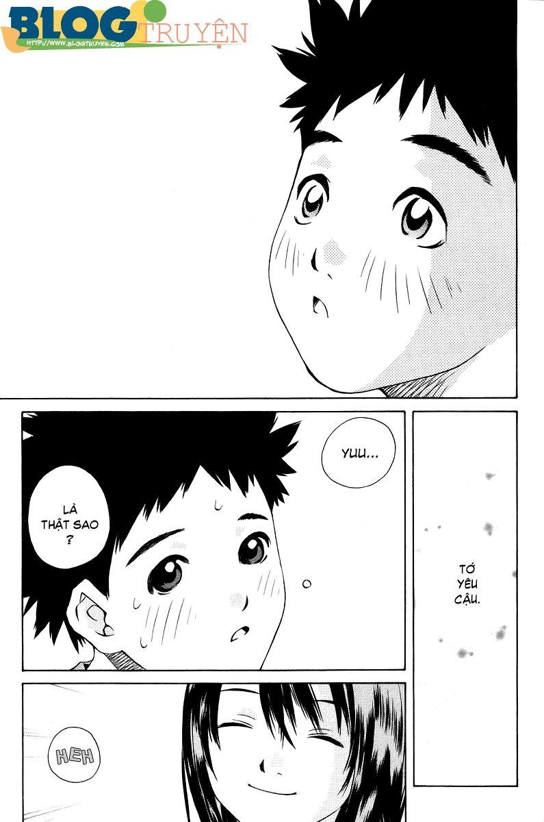 Pastel Chapter 80 - 27