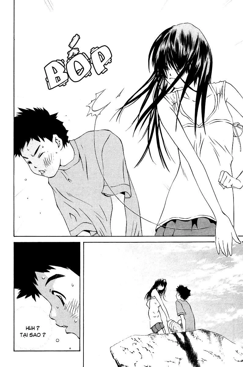 Pastel Chapter 80 - 28