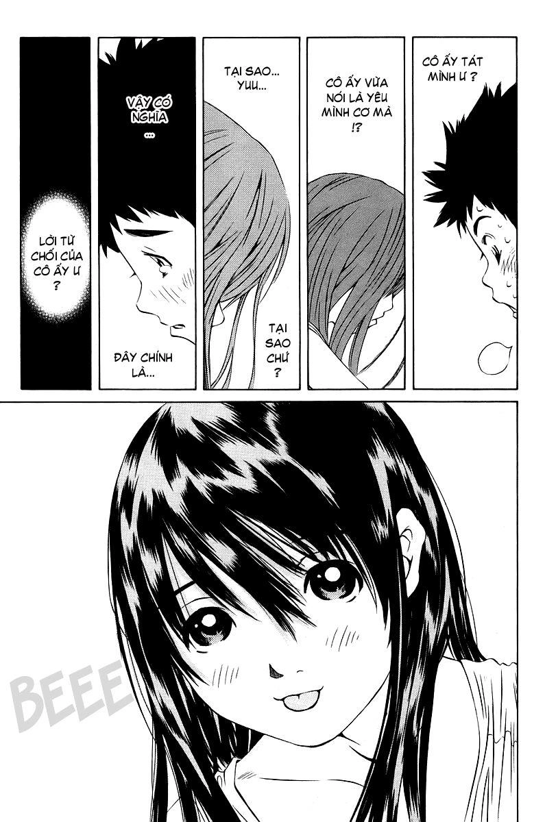 Pastel Chapter 80 - 29