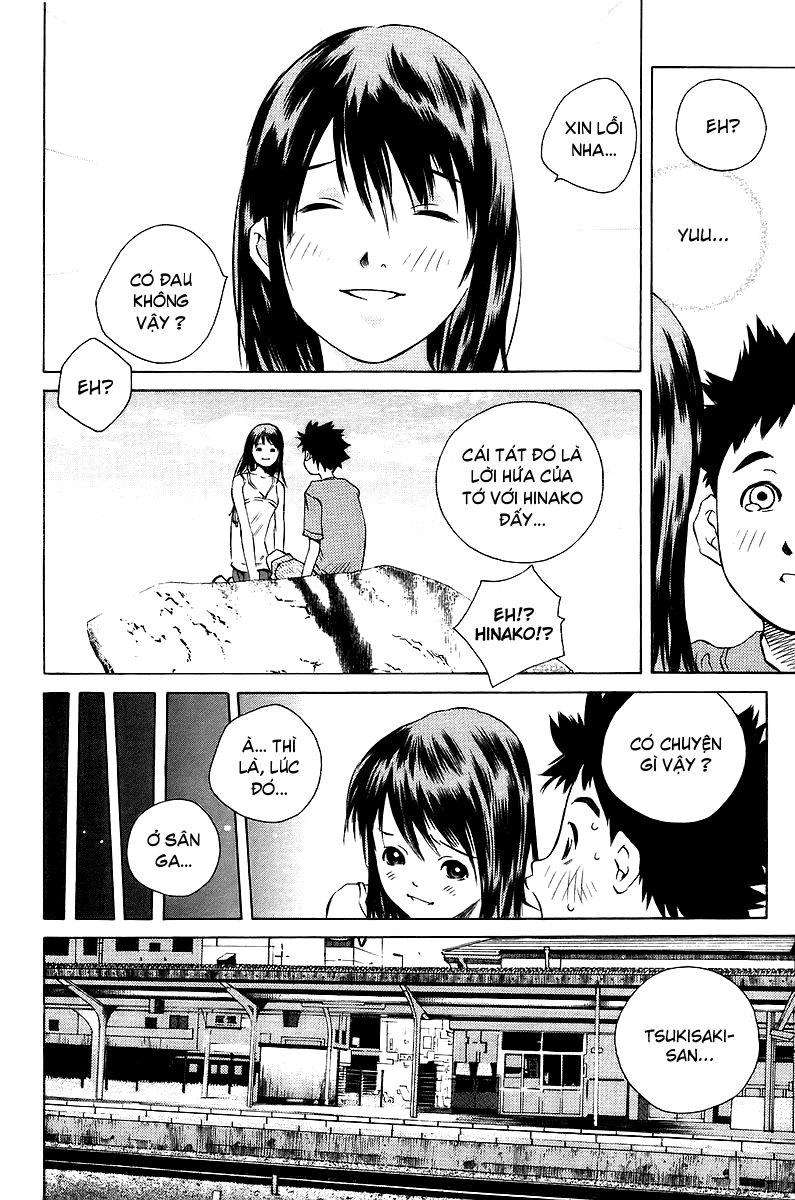 Pastel Chapter 80 - 30