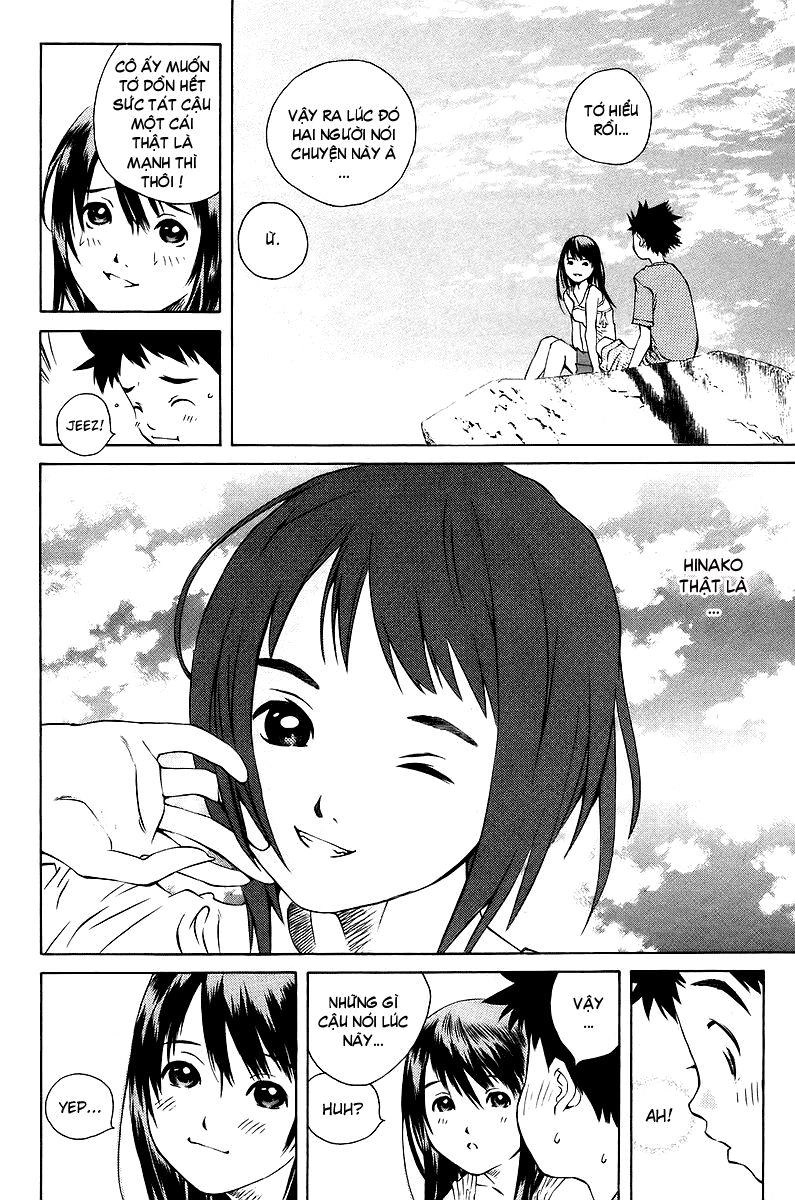 Pastel Chapter 80 - 32