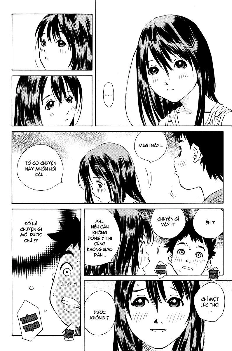 Pastel Chapter 80 - 34