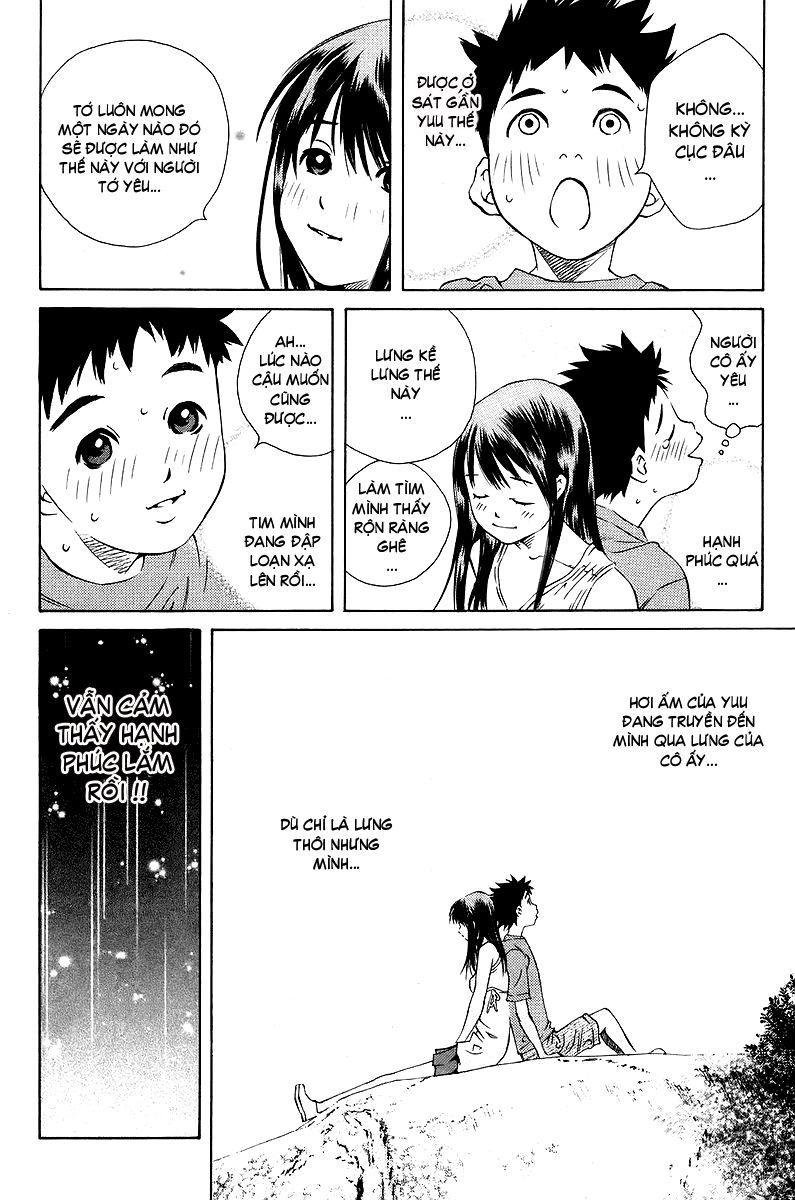 Pastel Chapter 80 - 36