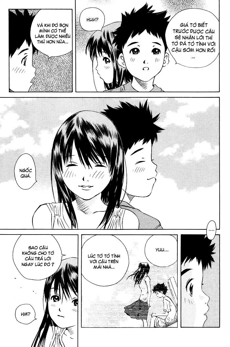 Pastel Chapter 80 - 37