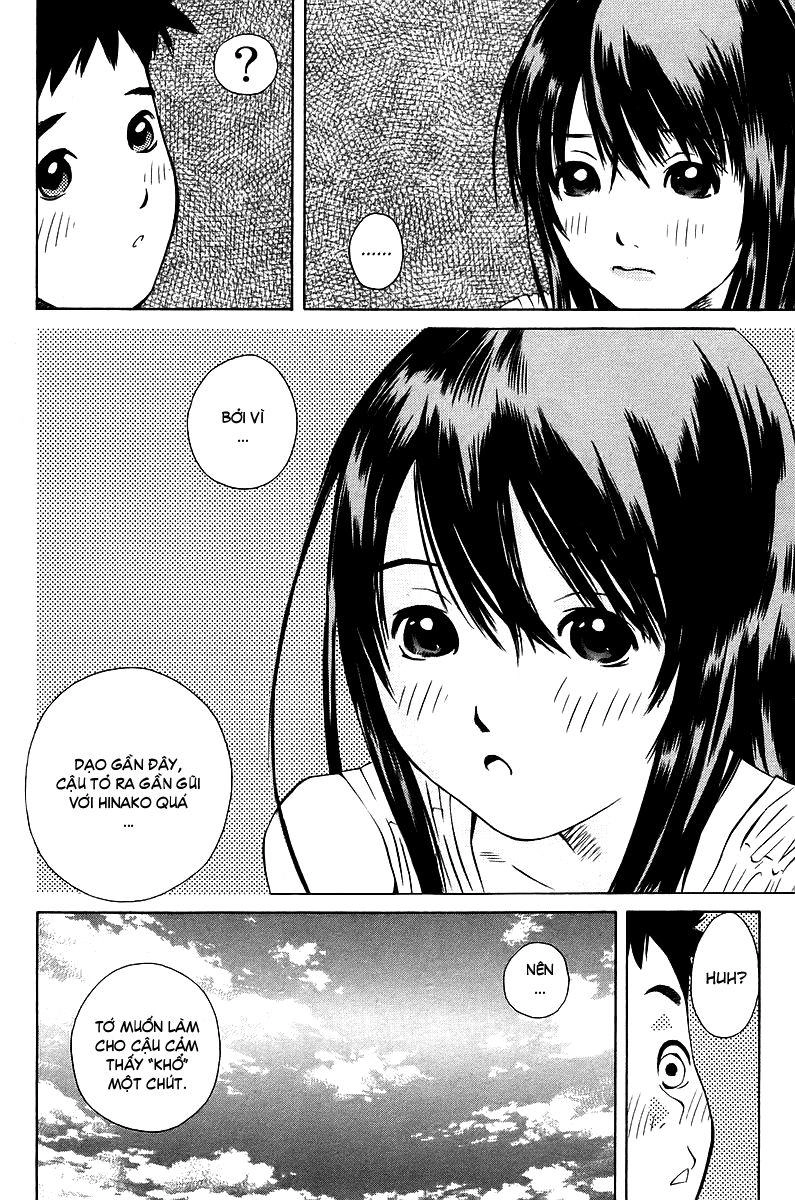 Pastel Chapter 80 - 38