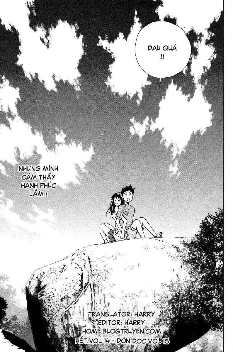 Pastel Chapter 80 - 41