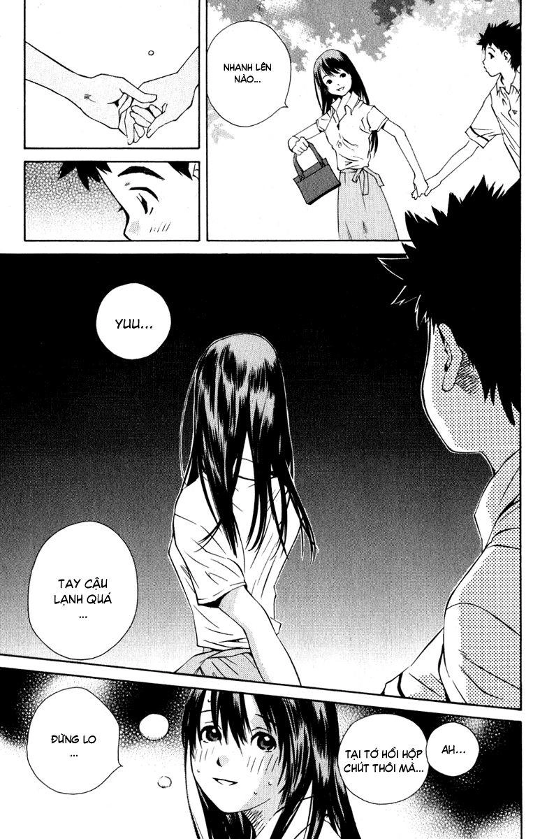 Pastel Chapter 81 - 34