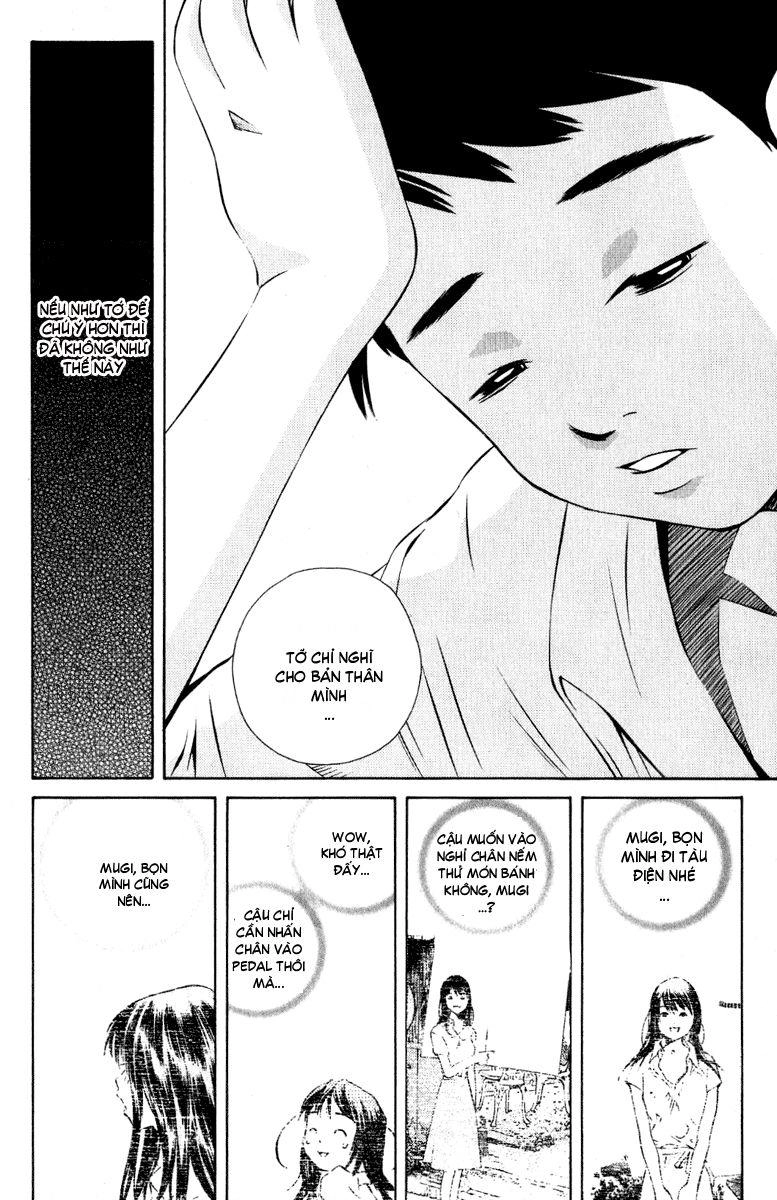 Pastel Chapter 81 - 41