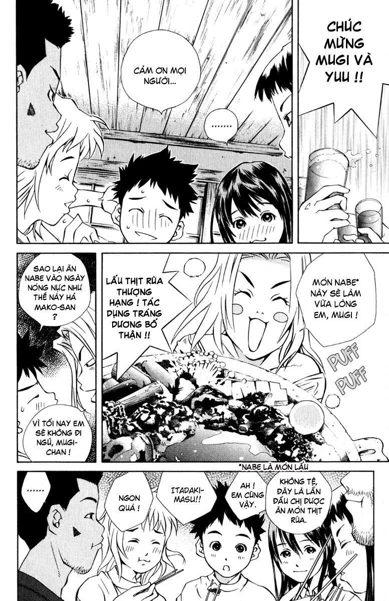 Pastel Chapter 82 - 2