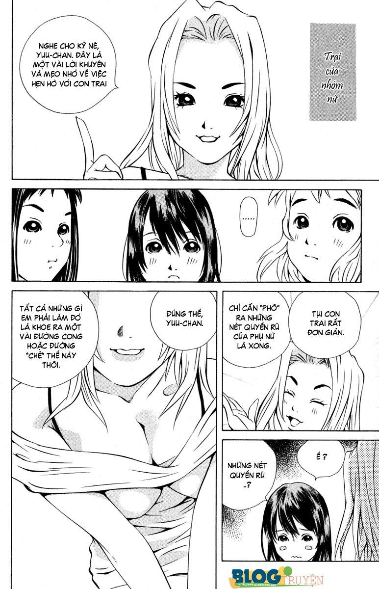 Pastel Chapter 82 - 6