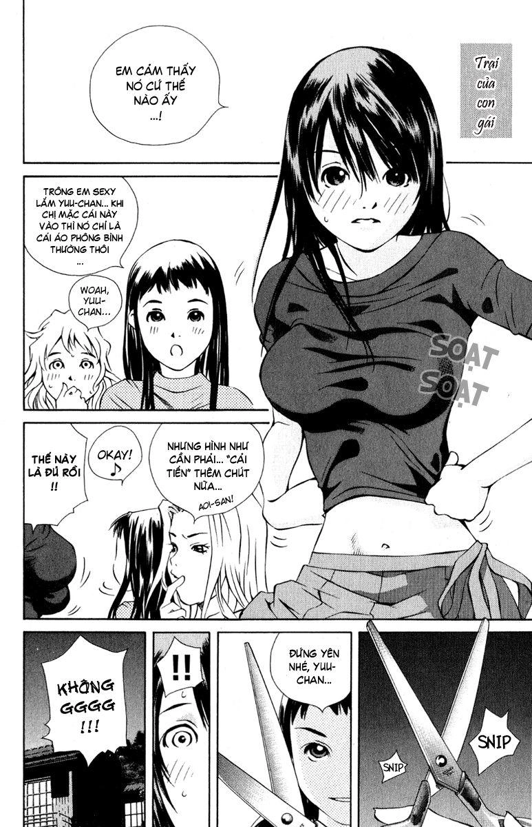 Pastel Chapter 82 - 10