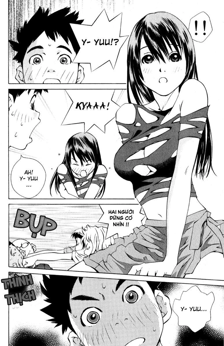 Pastel Chapter 82 - 12