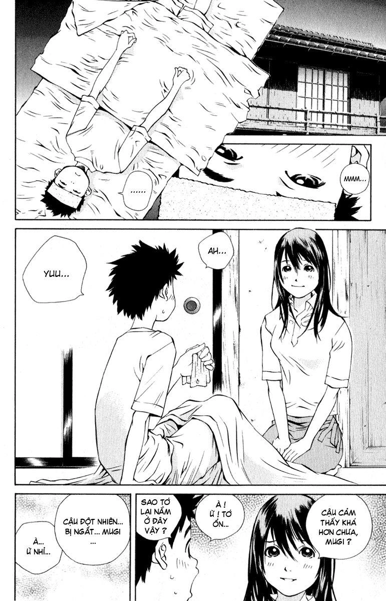 Pastel Chapter 82 - 14