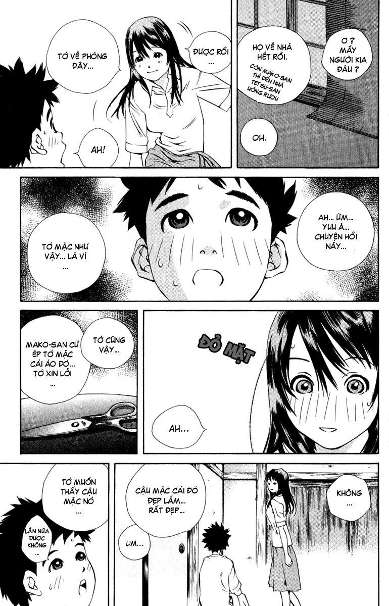 Pastel Chapter 82 - 15