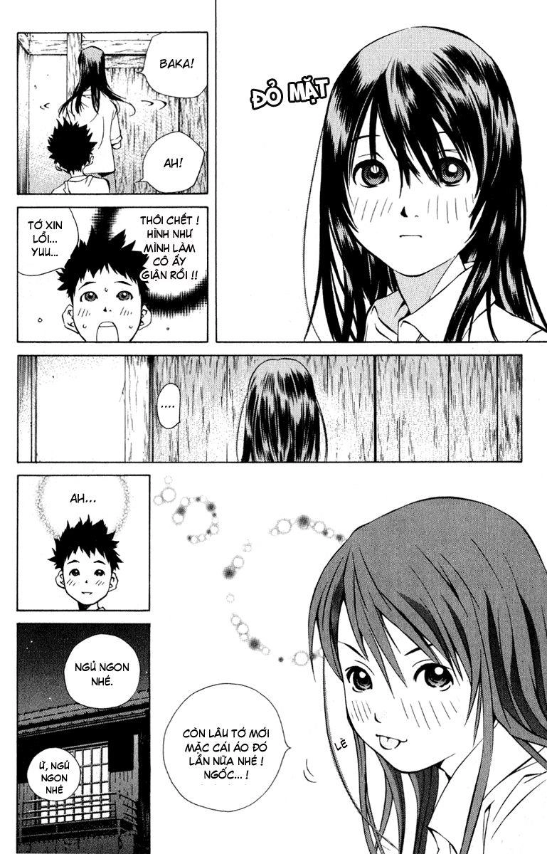 Pastel Chapter 82 - 16