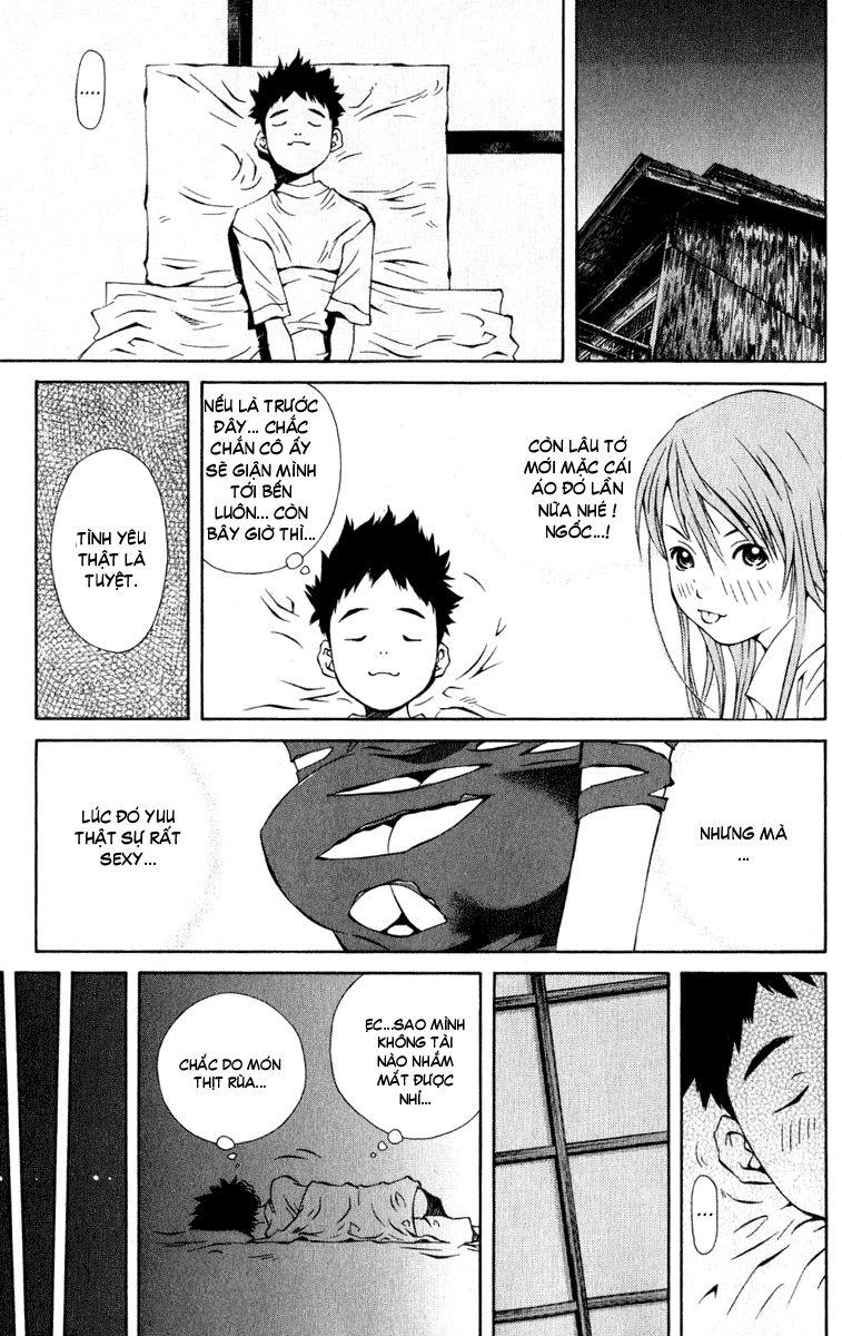 Pastel Chapter 82 - 17