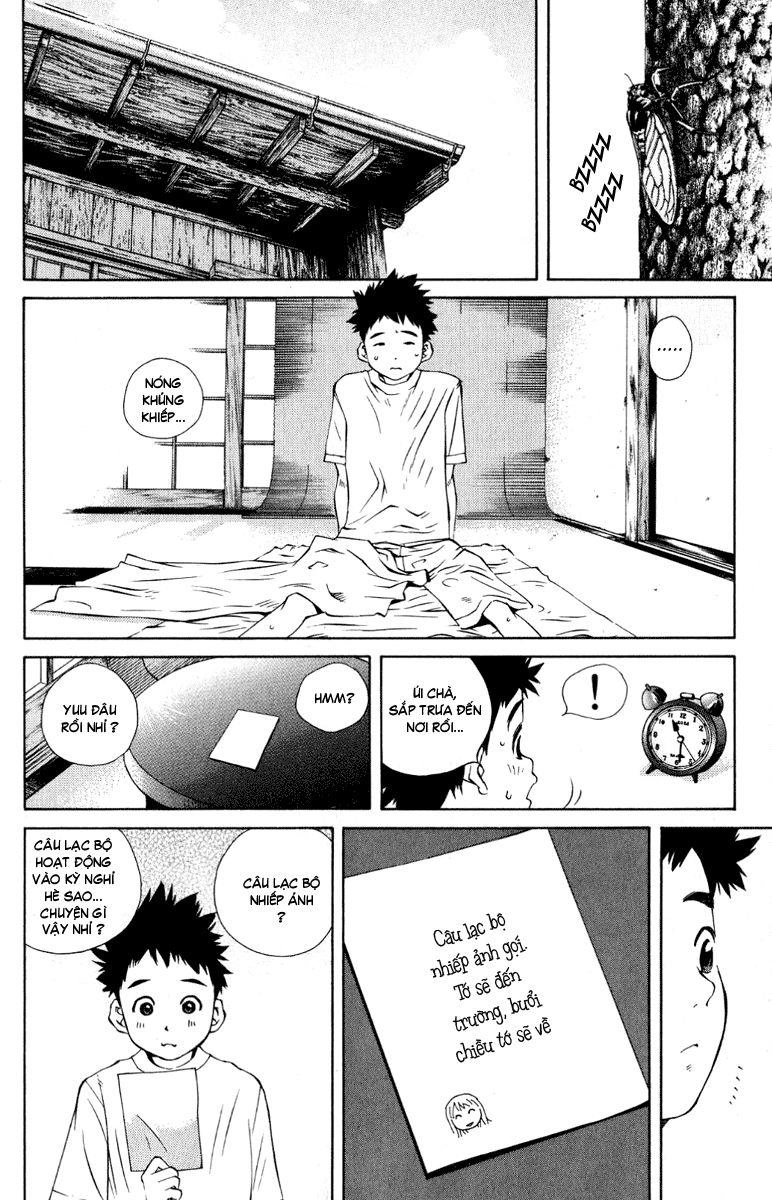 Pastel Chapter 82 - 18