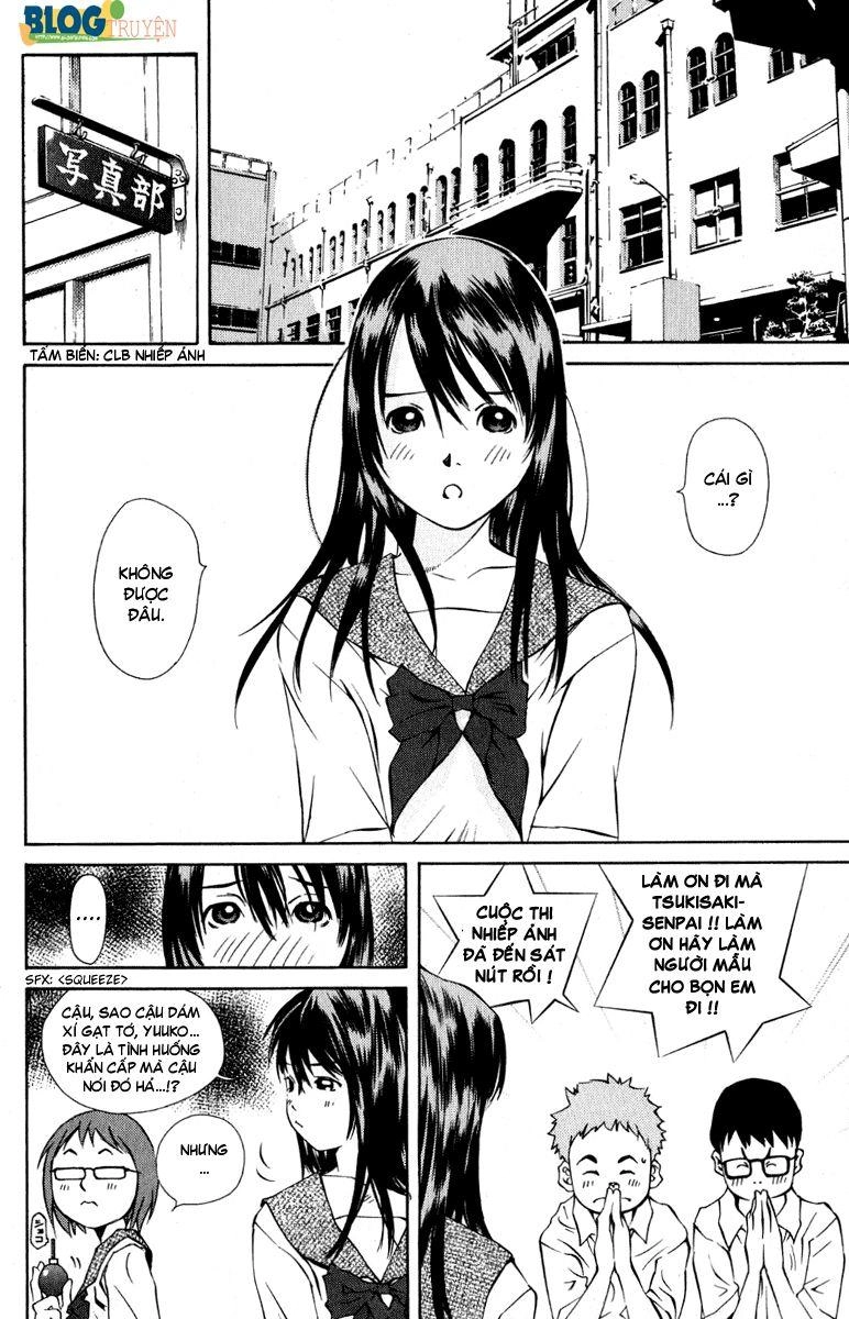 Pastel Chapter 82 - 20