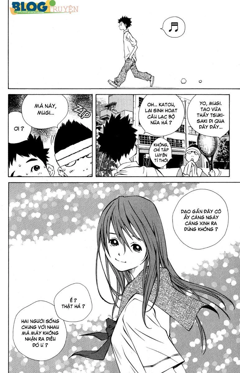 Pastel Chapter 82 - 22