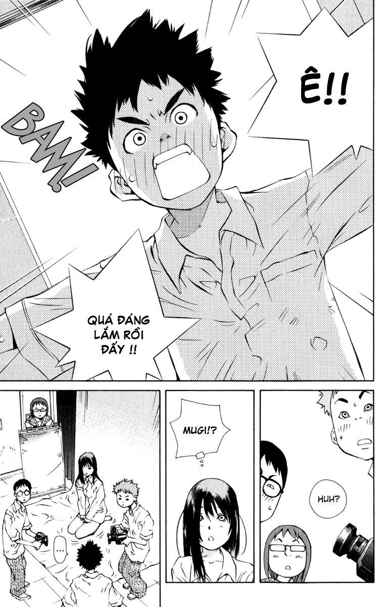 Pastel Chapter 82 - 27