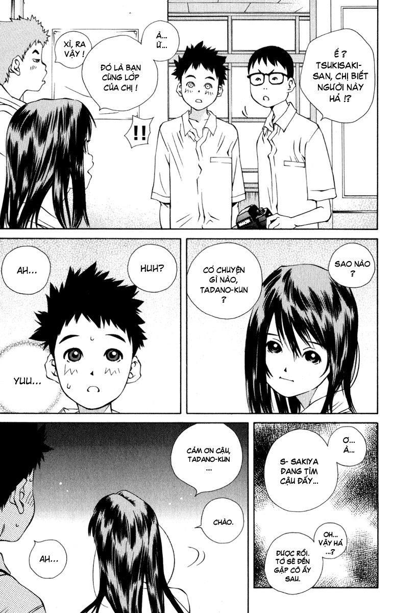 Pastel Chapter 82 - 29