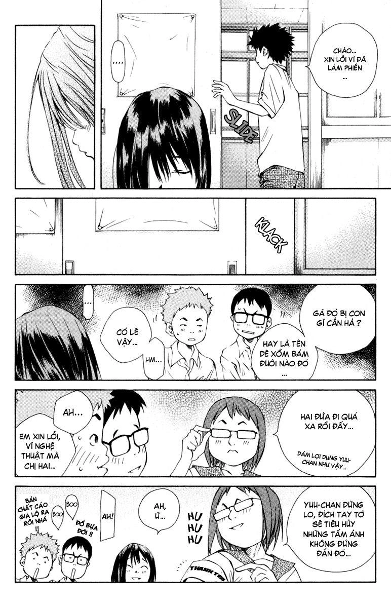 Pastel Chapter 82 - 30