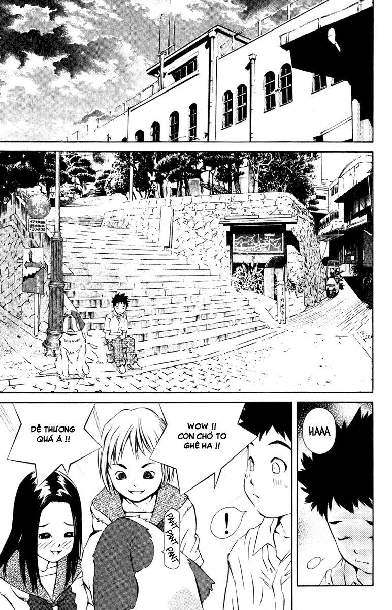 Pastel Chapter 82 - 31