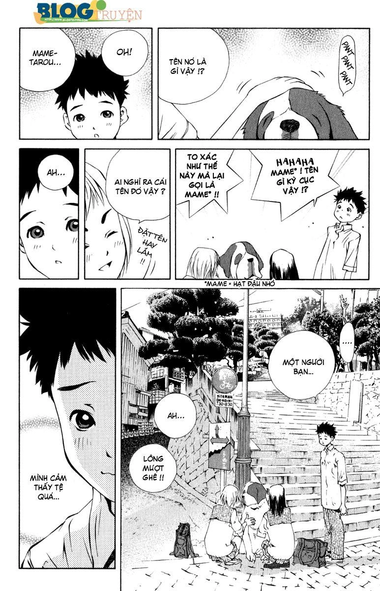 Pastel Chapter 82 - 32