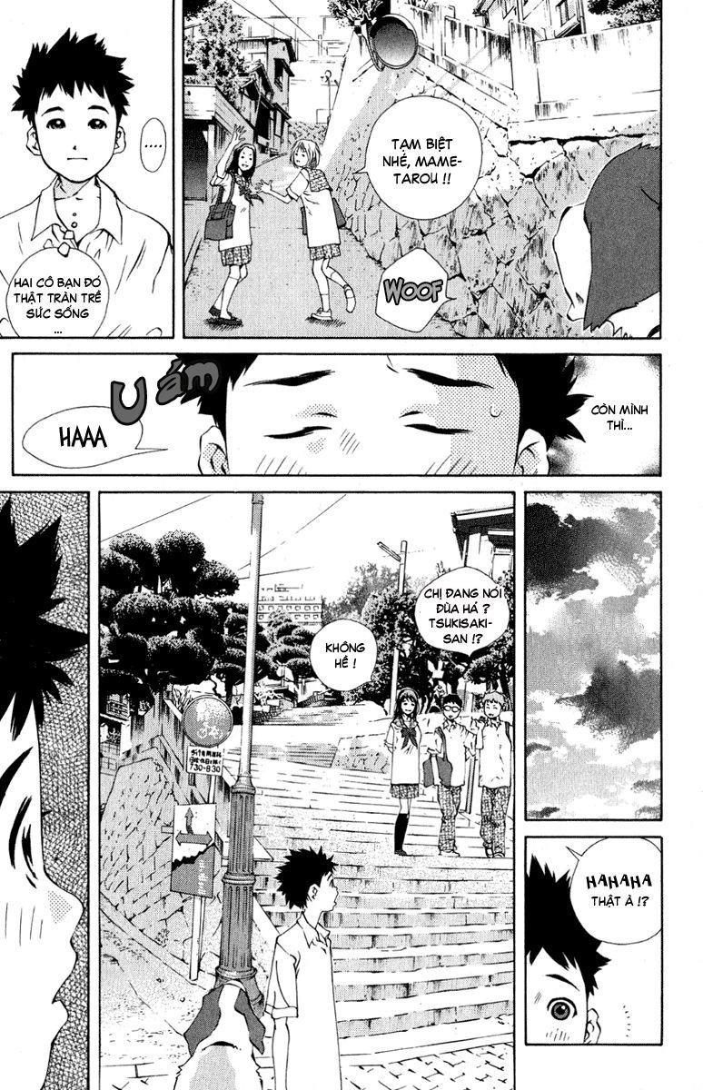 Pastel Chapter 82 - 33