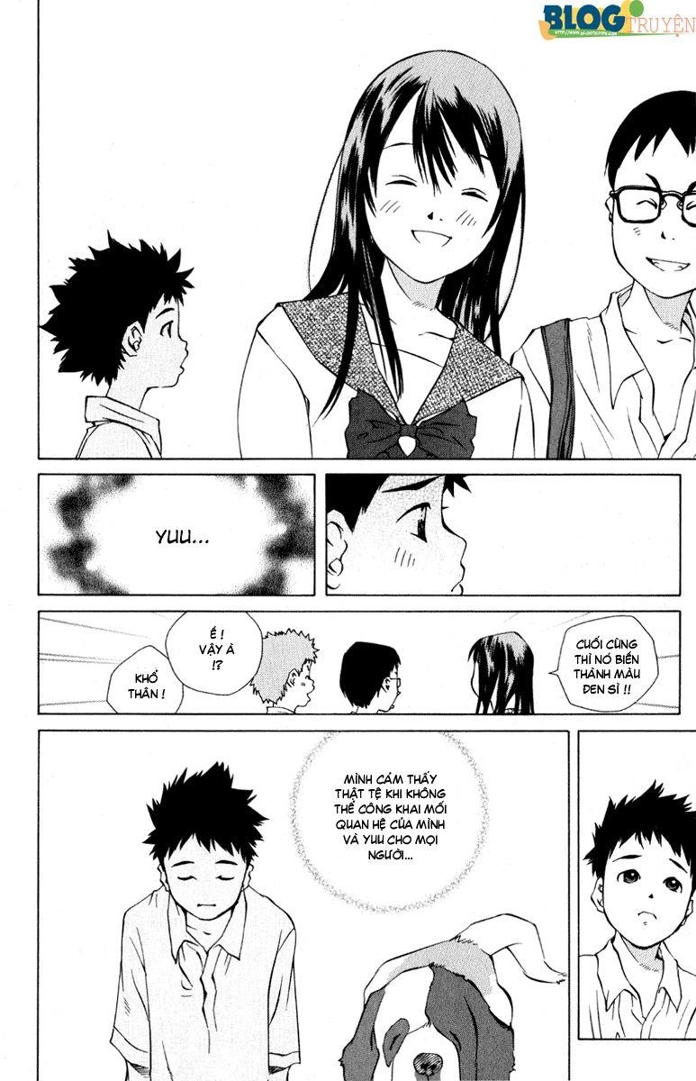 Pastel Chapter 82 - 34