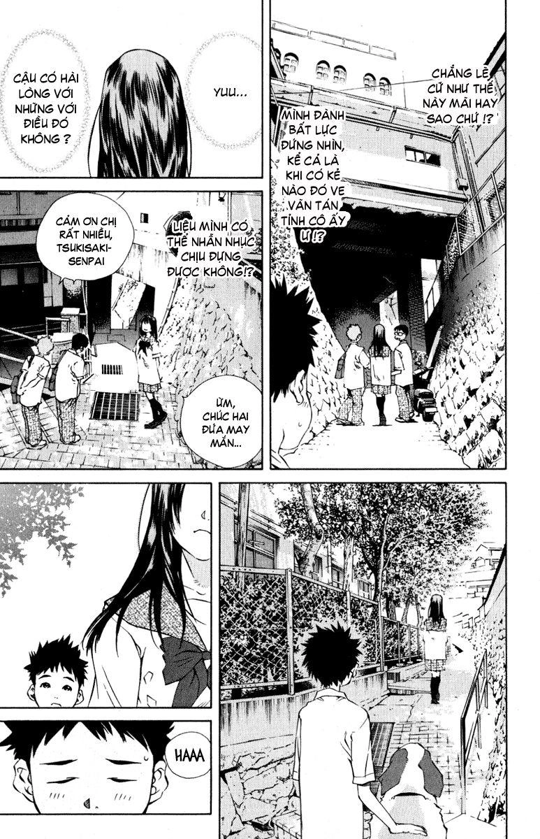 Pastel Chapter 82 - 35