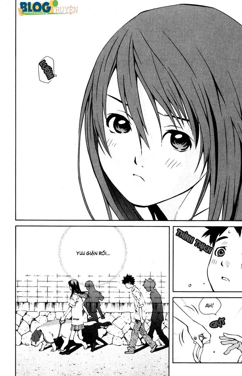 Pastel Chapter 82 - 36