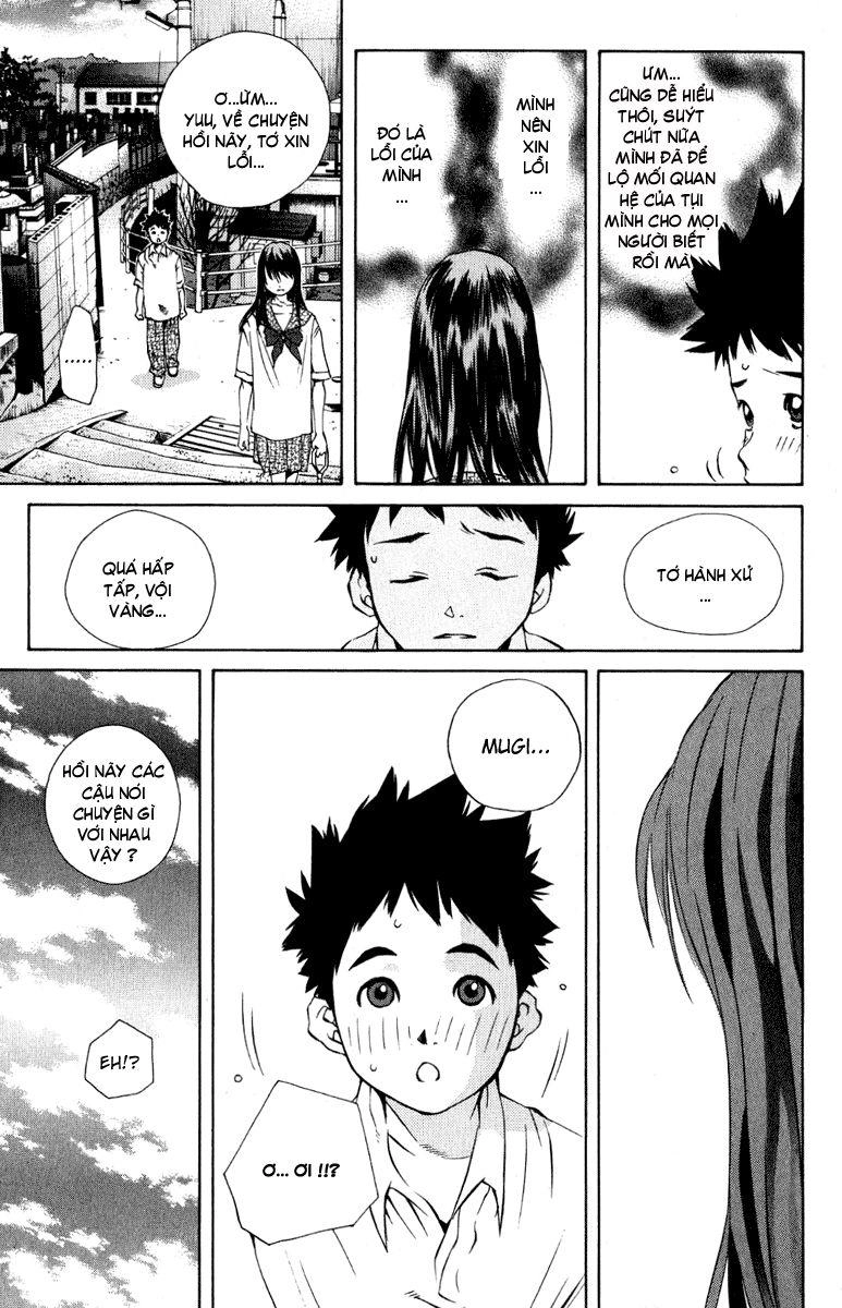 Pastel Chapter 82 - 37