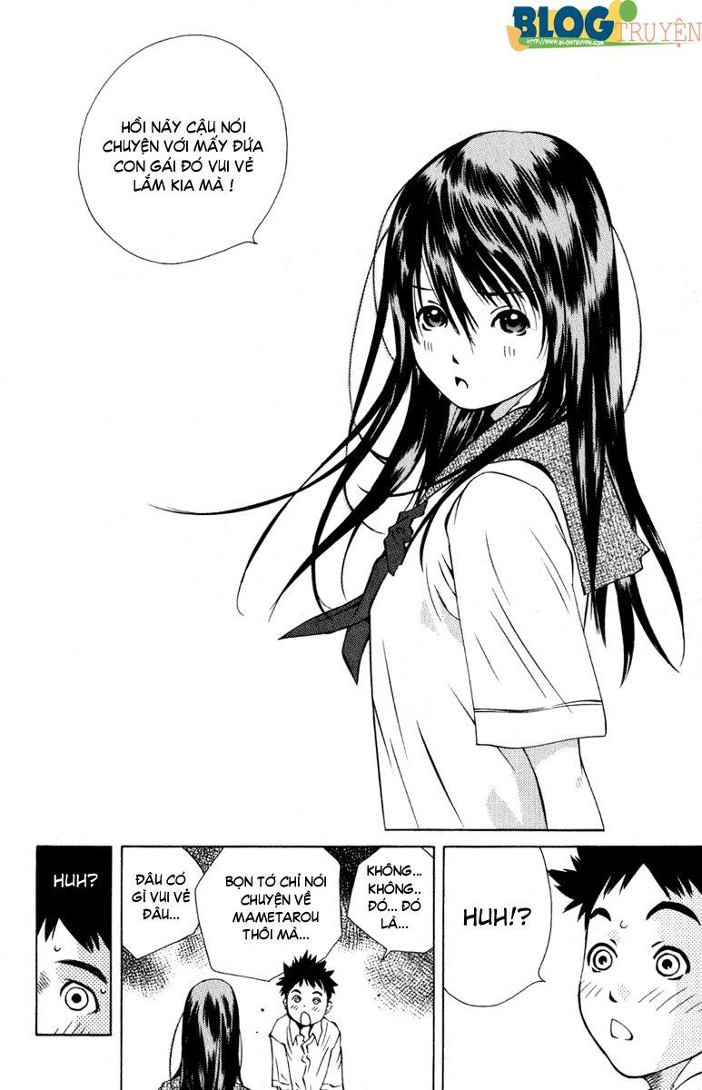 Pastel Chapter 82 - 38