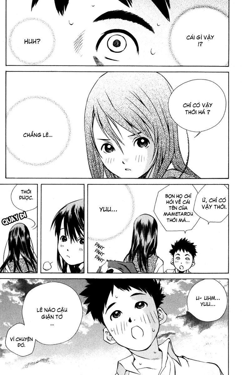 Pastel Chapter 82 - 39