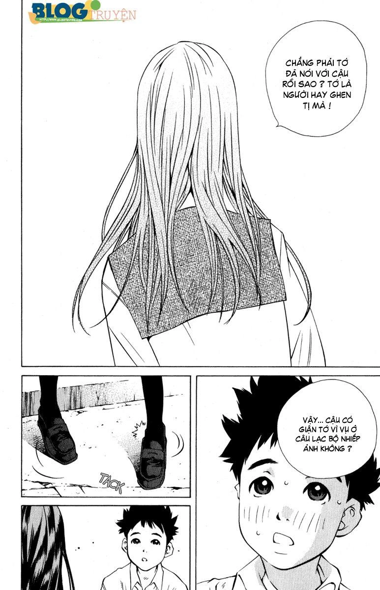 Pastel Chapter 82 - 40