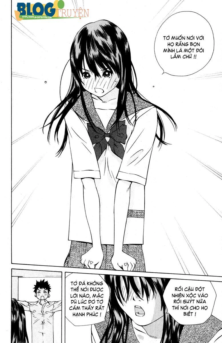 Pastel Chapter 82 - 42