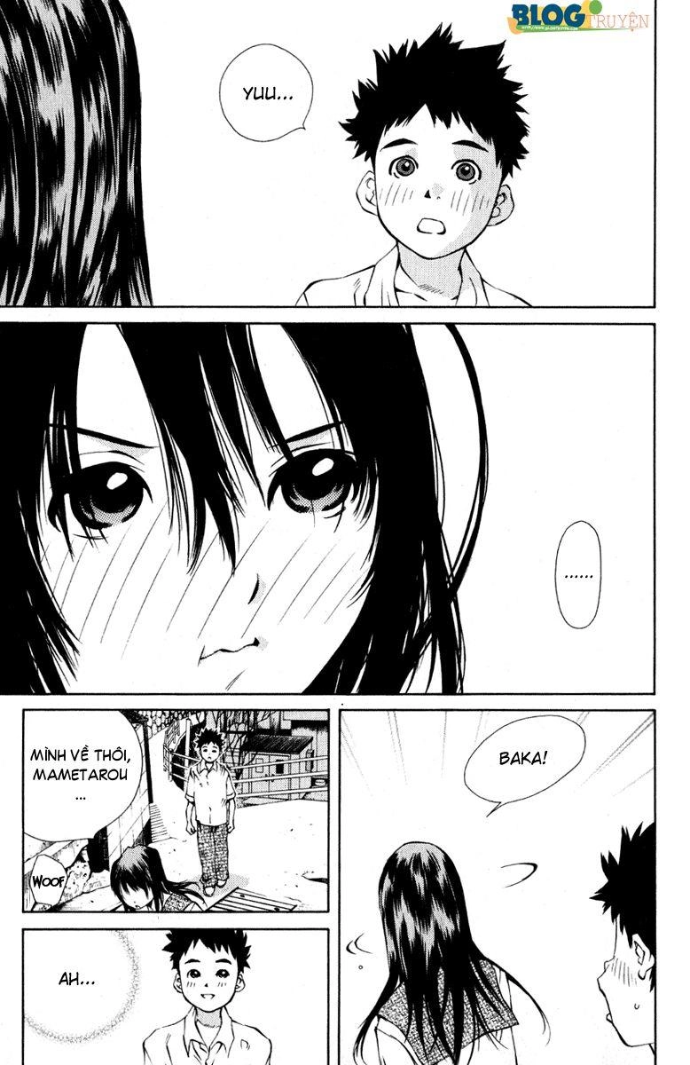 Pastel Chapter 82 - 43