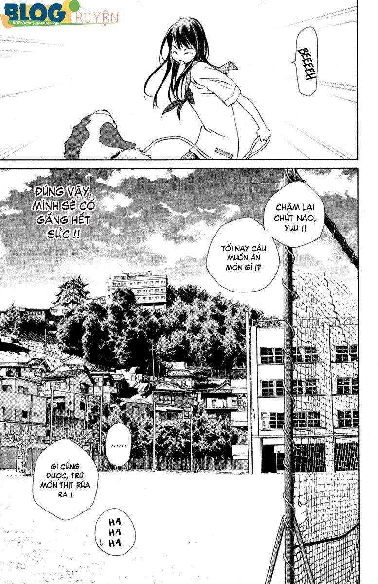 Pastel Chapter 82 - 45