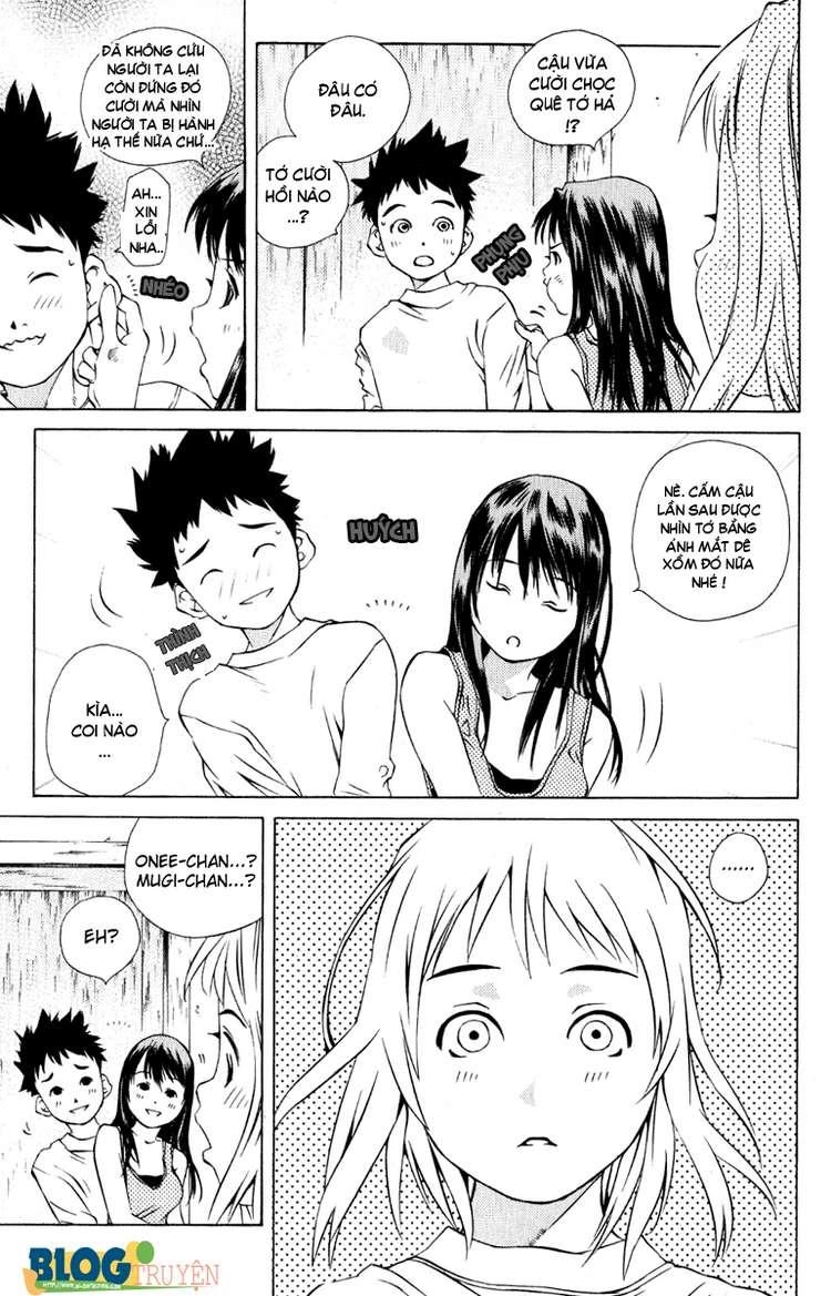 Pastel Chapter 83 - 23