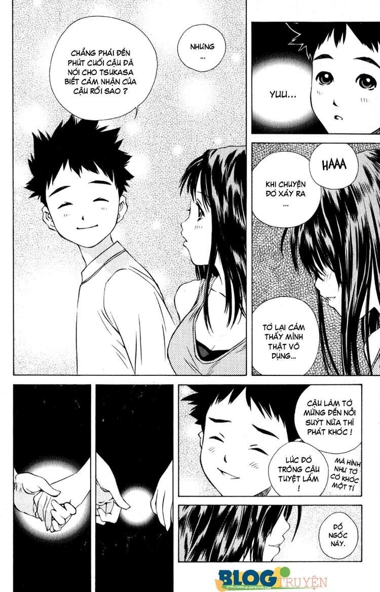 Pastel Chapter 83 - 41