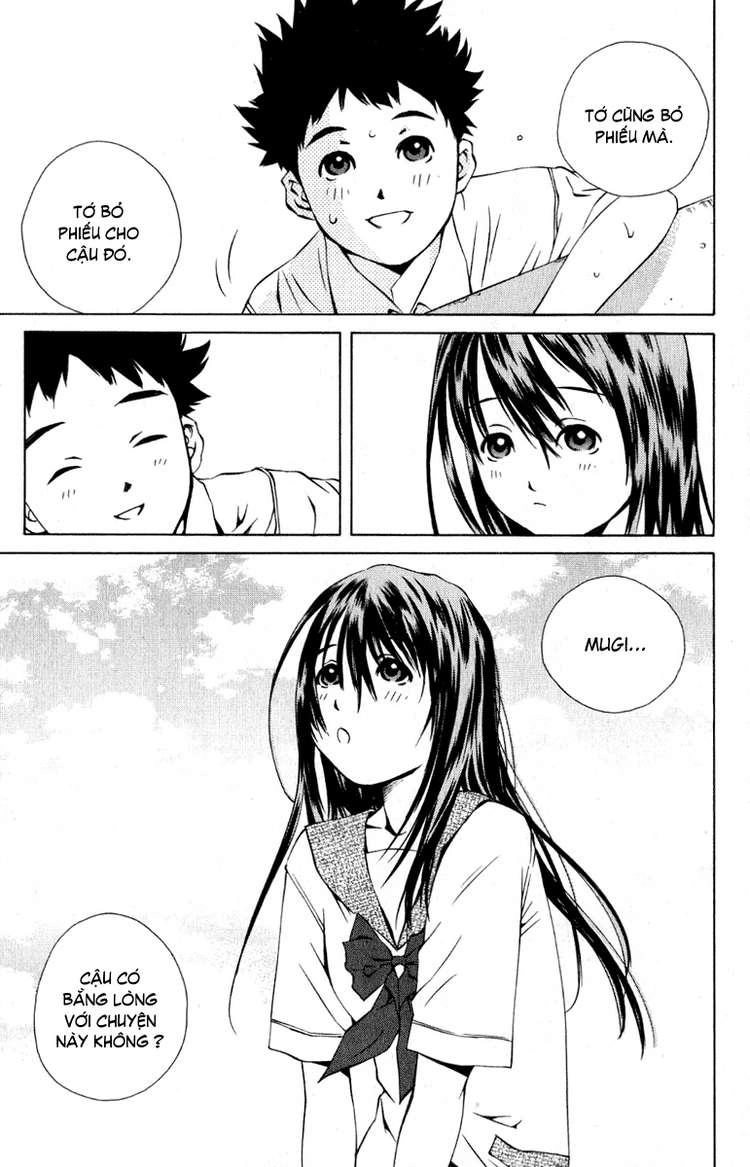 Pastel Chapter 84 - 11