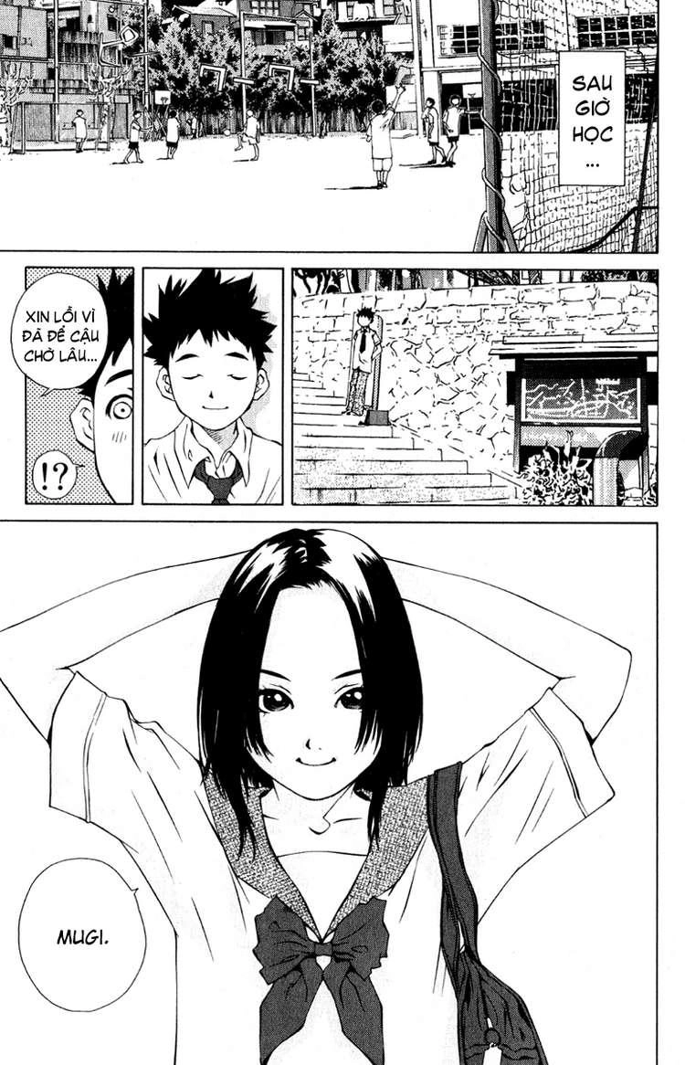 Pastel Chapter 84 - 13