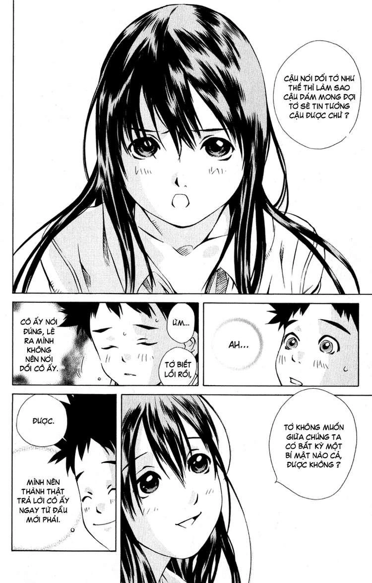 Pastel Chapter 84 - 20