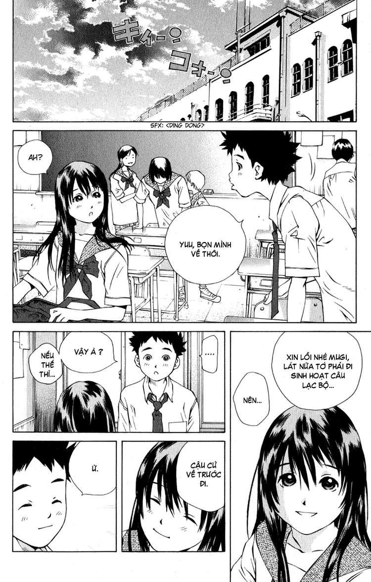 Pastel Chapter 84 - 22