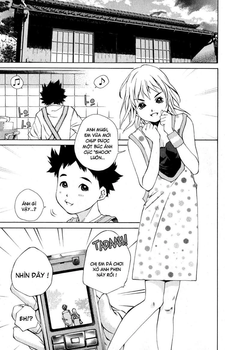 Pastel Chapter 84 - 23