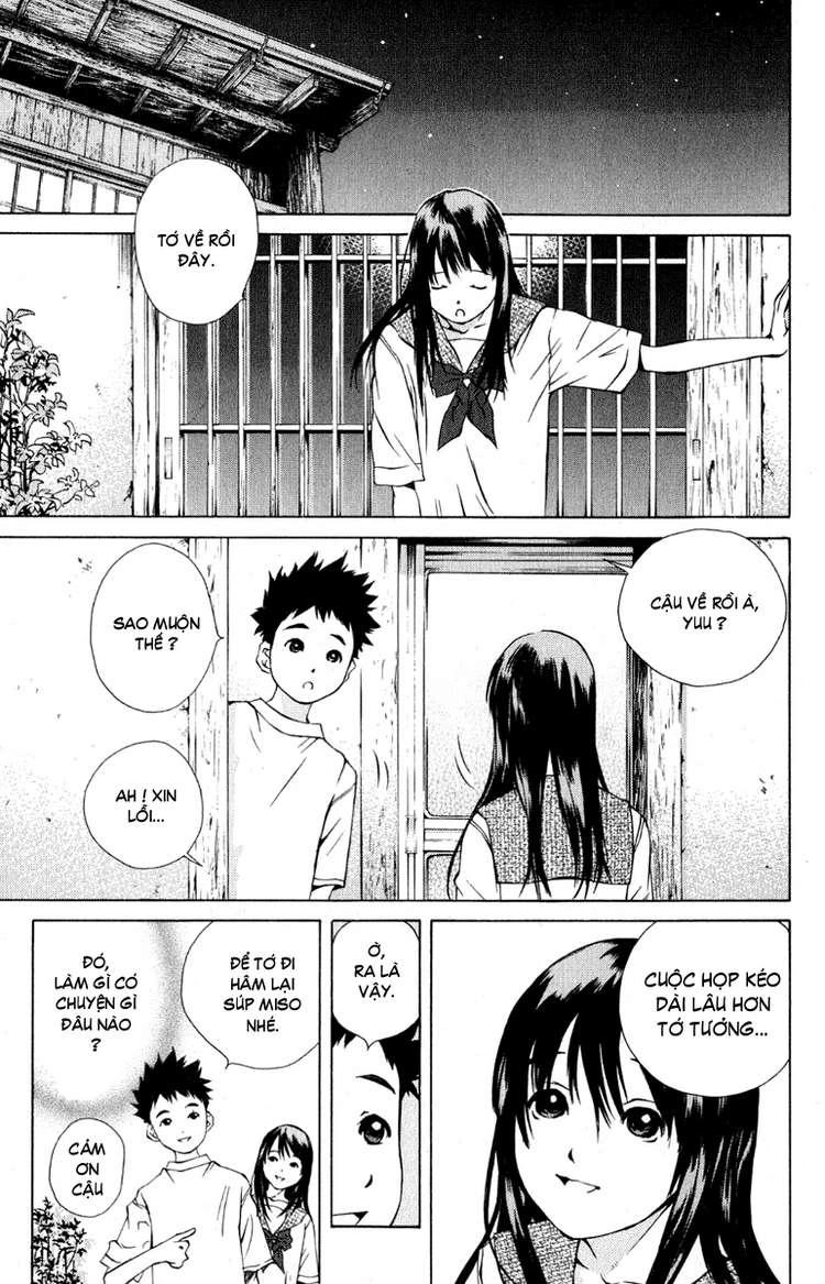 Pastel Chapter 84 - 25