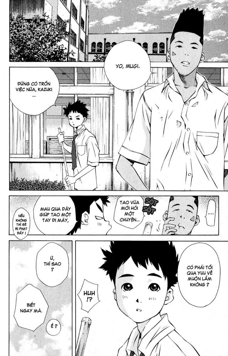 Pastel Chapter 84 - 26